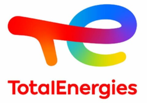 TotalEnergies Logo (EUIPO, 28.05.2021)