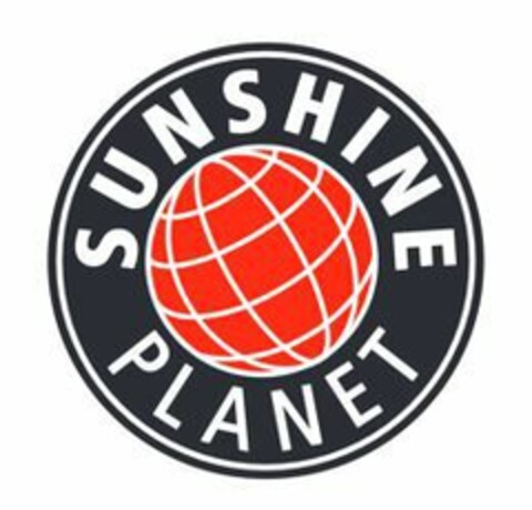 SUNSHINE PLANET Logo (EUIPO, 06.07.2021)