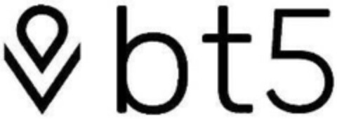 bt5 Logo (EUIPO, 09.07.2021)