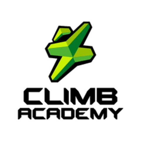 CLIMB ACADEMY Logo (EUIPO, 29.07.2021)