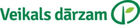 Veikals darzam Logo (EUIPO, 17.08.2021)