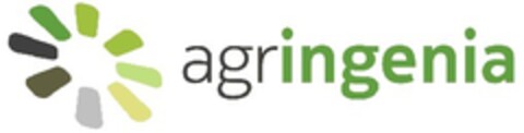 agringenia Logo (EUIPO, 08/25/2021)