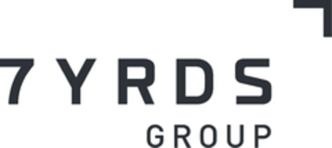 7YRDS GROUP Logo (EUIPO, 16.09.2021)