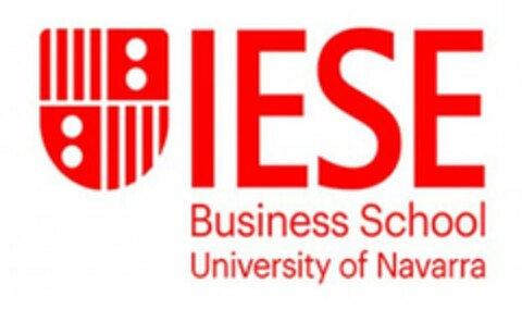 IESE Business School University of Navarra Logo (EUIPO, 30.09.2021)