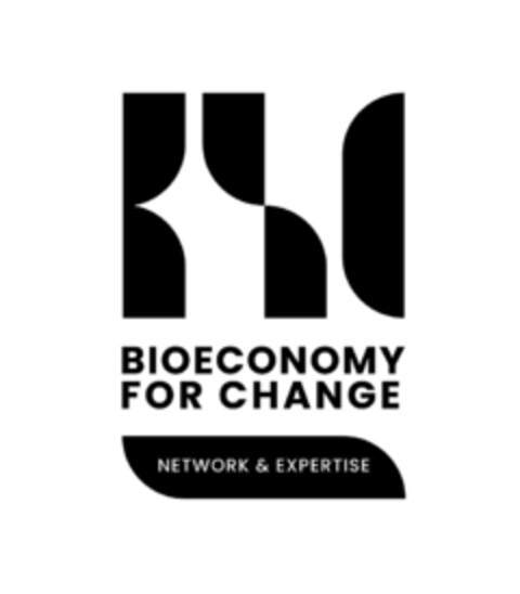 BIOECONOMY FOR CHANGE NETWORK & EXPERTISE Logo (EUIPO, 10/04/2021)