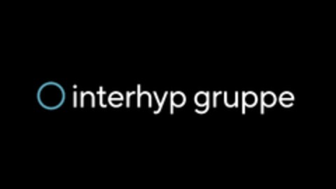 interhyp gruppe Logo (EUIPO, 10/22/2021)