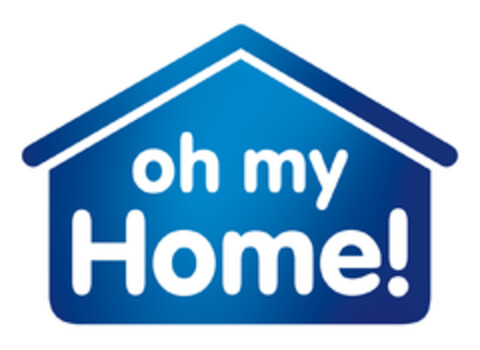 oh my Home Logo (EUIPO, 11/10/2021)