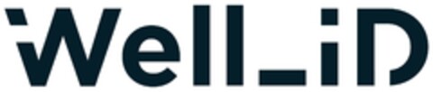 WELL_ID Logo (EUIPO, 12.11.2021)