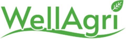 WellAgri Logo (EUIPO, 22.11.2021)