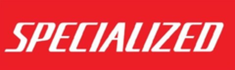 SPECIALIZED Logo (EUIPO, 10.12.2021)