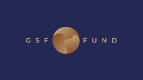 GSF FUND Logo (EUIPO, 13.12.2021)