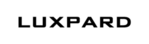 LUXPARD Logo (EUIPO, 12/24/2021)