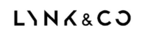 LYNK & CO Logo (EUIPO, 24.01.2022)