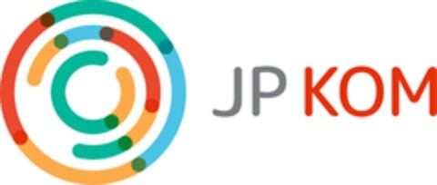 JP KOM Logo (EUIPO, 01/21/2022)