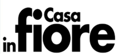 CASA IN FIORE Logo (EUIPO, 24.01.2022)