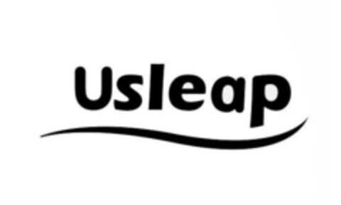 Usleap Logo (EUIPO, 08.02.2022)