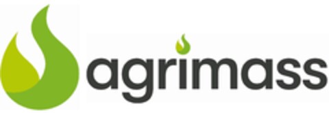 AGRIMASS Logo (EUIPO, 07.02.2022)