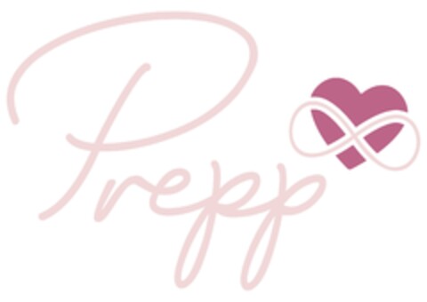 Prepp Logo (EUIPO, 11.02.2022)