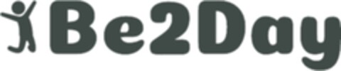 Be2Day Logo (EUIPO, 03/25/2022)