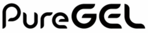 PureGEL Logo (EUIPO, 04/11/2022)