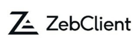 Z ZebClient Logo (EUIPO, 13.04.2022)