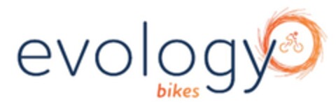 evology bikes Logo (EUIPO, 26.04.2022)