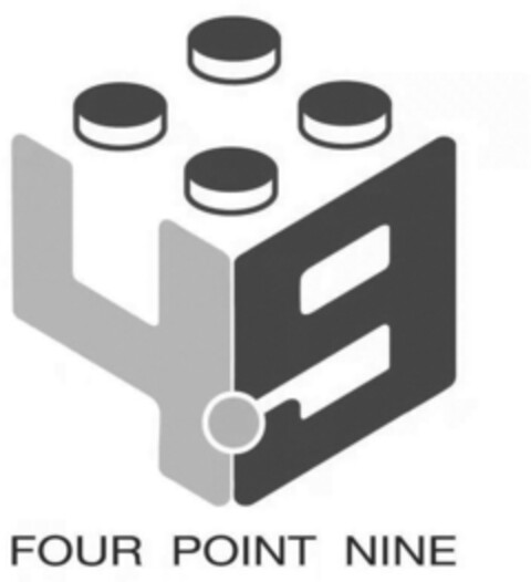 49 FOUR POINT NINE Logo (EUIPO, 17.05.2022)