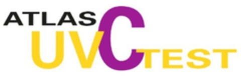ATLAS UVCTEST Logo (EUIPO, 27.05.2022)