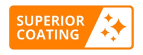 Superior Coating Logo (EUIPO, 22.06.2022)