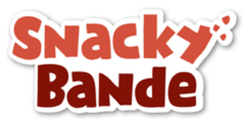 SNacky BaNde Logo (EUIPO, 07/29/2022)