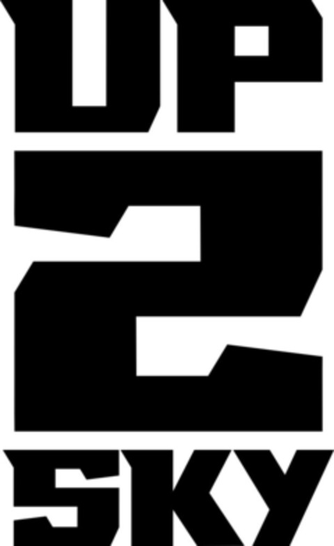 up 2 sky Logo (EUIPO, 08/29/2022)