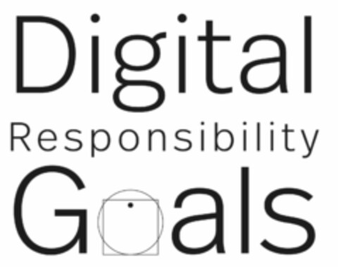 Digital Responsibility Goals Logo (EUIPO, 06.09.2022)