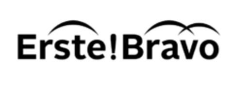 Erste!Bravo Logo (EUIPO, 09/20/2022)