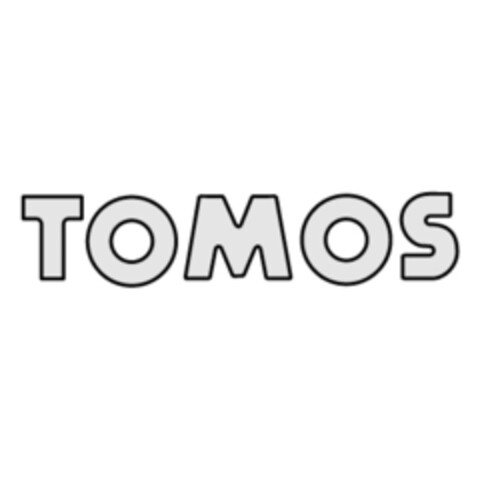 TOMOS Logo (EUIPO, 03.10.2022)