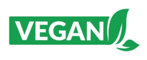 VEGAN Logo (EUIPO, 30.09.2022)