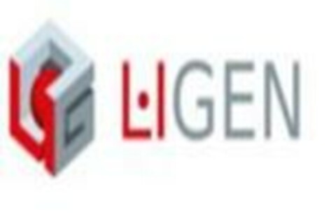LIGEN Logo (EUIPO, 11/22/2022)