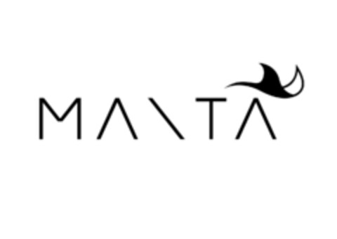 M A N T A Logo (EUIPO, 15.12.2022)