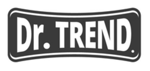 Dr. TREND Logo (EUIPO, 12/24/2022)