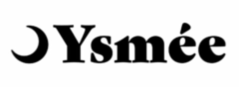 Ysmée Logo (EUIPO, 01/03/2023)