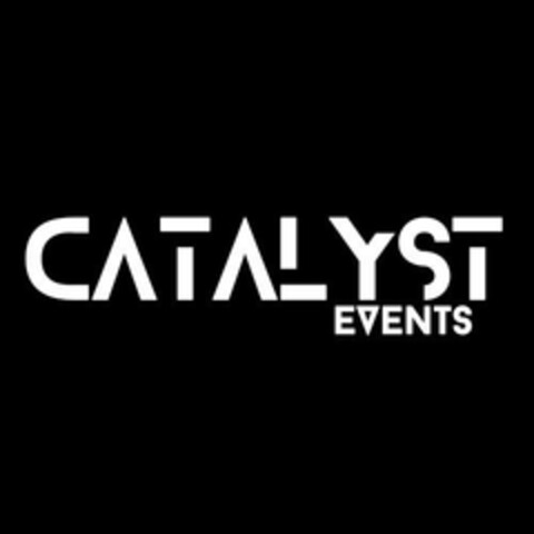 CATALYST EVENTS Logo (EUIPO, 03.01.2023)