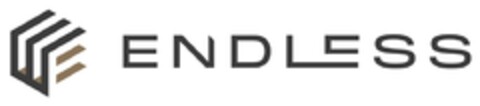 ENDLESS Logo (EUIPO, 01/17/2023)