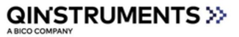 QINSTRUMENTS  A BICO COMPANY Logo (EUIPO, 10.02.2023)