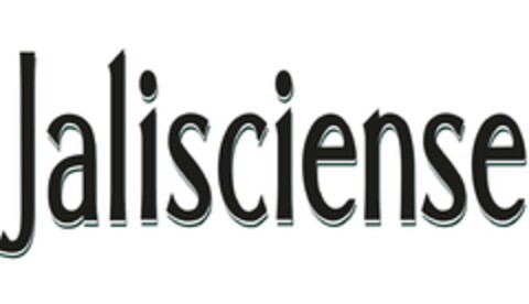 Jalisciense Logo (EUIPO, 15.03.2023)