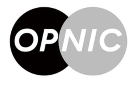 OPNIC Logo (EUIPO, 03/24/2023)