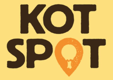 КОТ SPOT Logo (EUIPO, 03/27/2023)