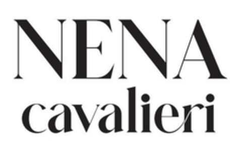 NENA cavalieri Logo (EUIPO, 03/30/2023)