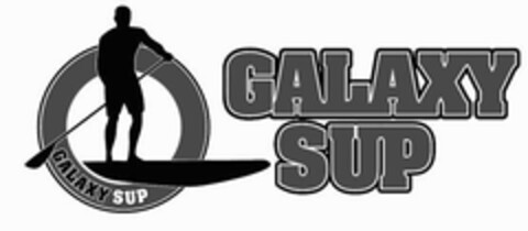 GALAXY SUP GALAXY SUP Logo (EUIPO, 03/31/2023)