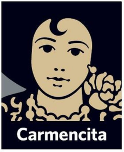 Carmencita Logo (EUIPO, 05.04.2023)