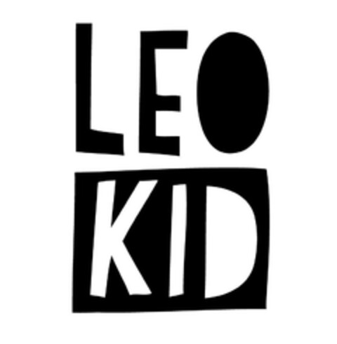 LEOKID Logo (EUIPO, 21.04.2023)