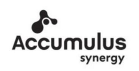 Accumulus synergy Logo (EUIPO, 05.05.2023)